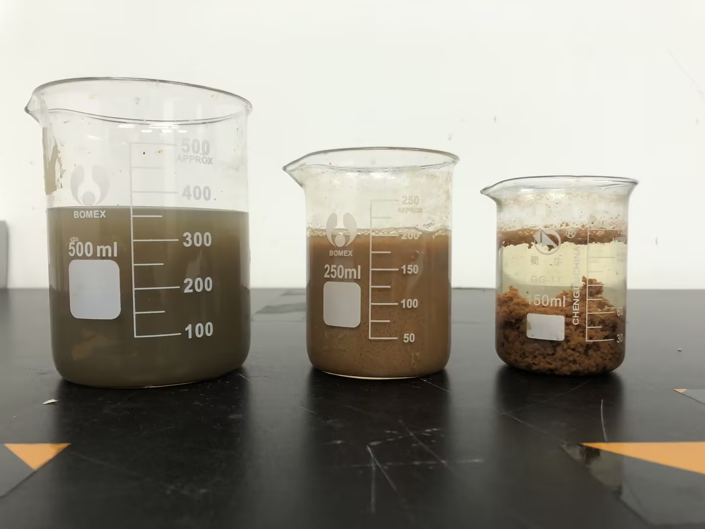 影響聚合氯化鋁效果的因素？